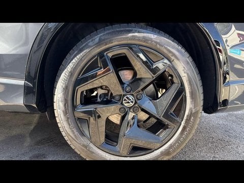 Voitures D'0Km À Sartrouville | Volkswagen Tiguan 1.5 Etsi 150Ch R-Line Exclusive Dsg7