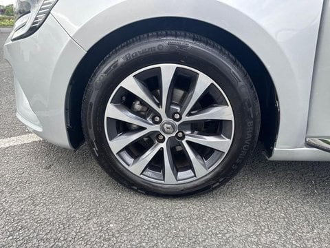 Voitures D'occasion À Saint Maximin | Renault Clio 1.0 Tce 90Ch Intens -21