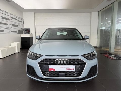 Voitures D'0Km À Beauvais | Audi A1 Sportback 25 Tfsi 95Ch Design S Tronic 7