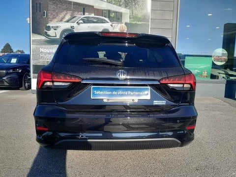 Voitures D'occasion À Jaux Compiègne | Mg Mg5 Ev 177Ch - 50Kwh Luxury