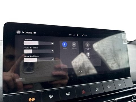 Voitures D'occasion À Cergy Saint Christophe | Mg Mg4 Ev 170Ch - 51Kwh My23