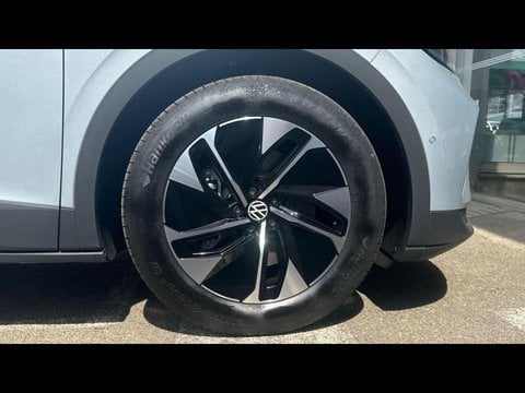 Voitures D'0Km À Sartrouville | Volkswagen Id.4 286Ch Pro 77 Kwh Life Max
