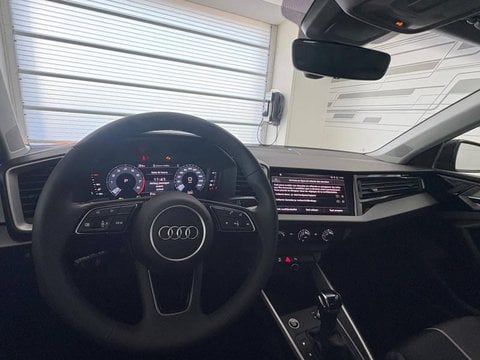 Voitures D'0Km À Beauvais | Audi A1 Allstreet 30 Tfsi 116Ch Advanced S Tronic 7