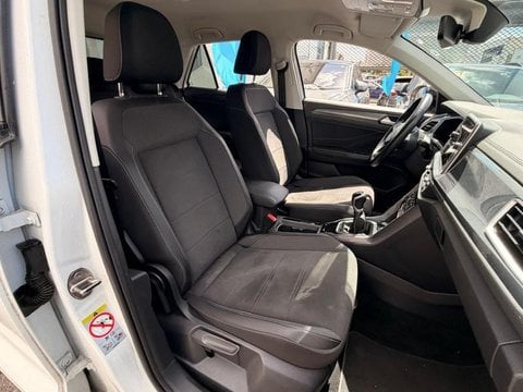 Voitures D'occasion À Sartrouville | Volkswagen T-Roc 1.5 Tsi Evo 150Ch Style
