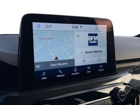 Voitures D'occasion À Saint Maximin | Ford Kuga 2.5 Duratec 225Ch Powersplit Phev St-Line X Ecvt