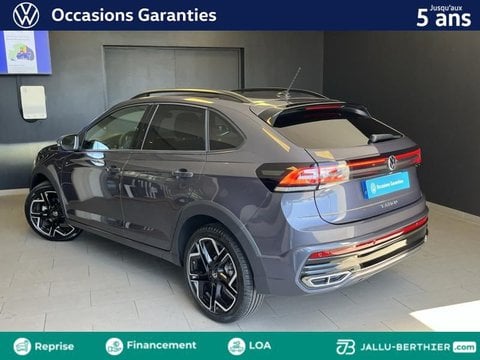 Voitures D'occasion À Roissy En France | Volkswagen Taigo 1.0 Tsi 116Ch R-Line Edition Dsg7