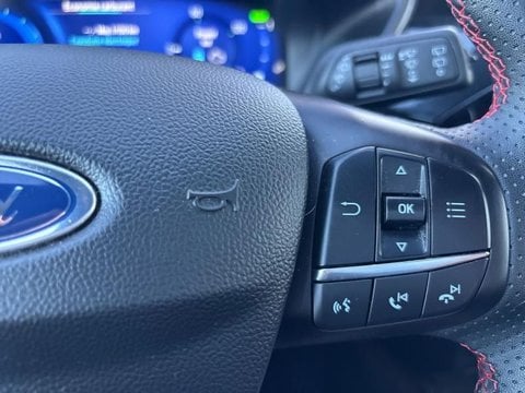 Voitures D'occasion À Bretigny Sur Orge | Ford Kuga 2.5 Duratec 190Ch Fhev E85 St-Line X Bva