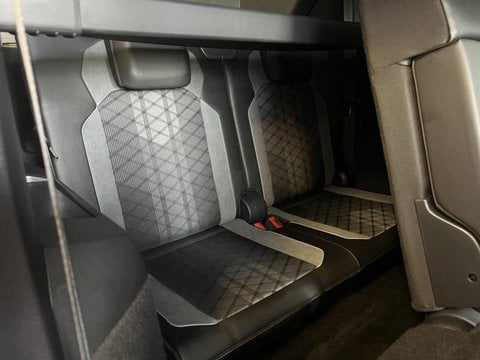 Voitures D'occasion À Roissy En France | Volkswagen Tiguan Allspace 2.0 Tdi 150Ch R-Line Dsg7