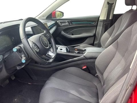 Voitures D'occasion À Sarcelles | Mg Mg5 Ev 177Ch - 50Kwh Comfort My23