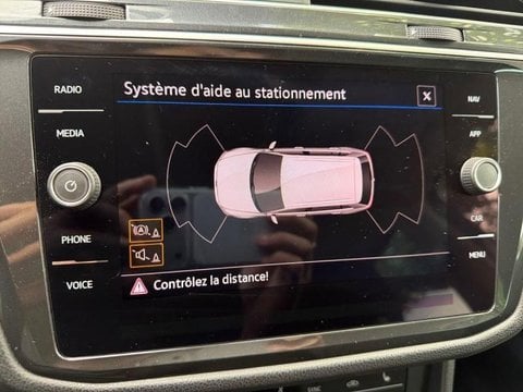 Voitures D'occasion À Bretigny Sur Orge | Volkswagen Tiguan 1.5 Tsi 150Ch Life