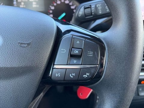 Voitures D'occasion À Morangis | Ford Fiesta 1.1 85Ch Cool & Connect 5P Euro6.2