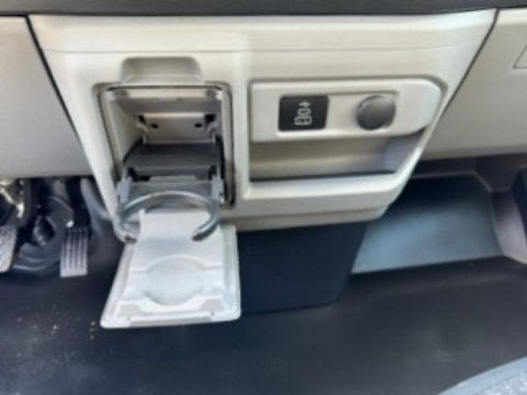 Voitures D'0Km À Cergy Saint Christophe | Ford Transit Custom 280 L2H1 2.0 Ecoblue 136Ch Trend Bva8