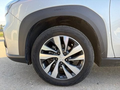 Voitures D'occasion À Beauvais | Suzuki S-Cross 1.4 Boosterjet Hybrid 129Ch Style