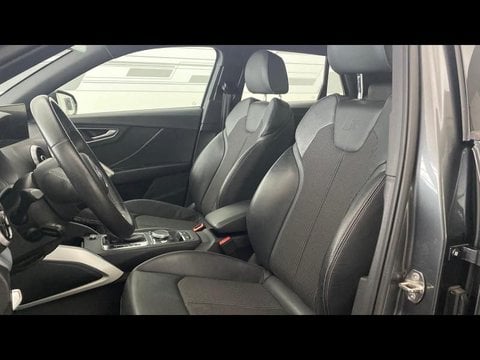 Voitures D'occasion À Beauvais | Audi Q2 35 Tfsi 150Ch S Line S Tronic 7