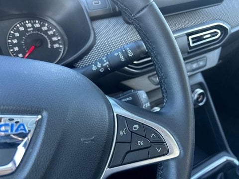 Voitures D'occasion À Sarcelles | Dacia Sandero 1.0 Tce 90Ch Confort