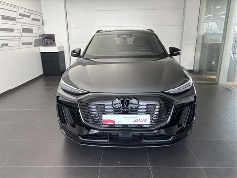 Voitures D'0Km À Beauvais | Audi Q6 E-Tron E-Tron 306Ch Performance S Line