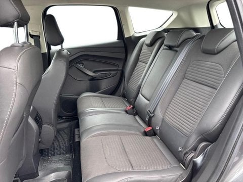 Voitures D'occasion À Saint Ouen L'aumône | Ford Kuga 1.5 Flexifuel-E85 150Ch Stop&Start Titani...