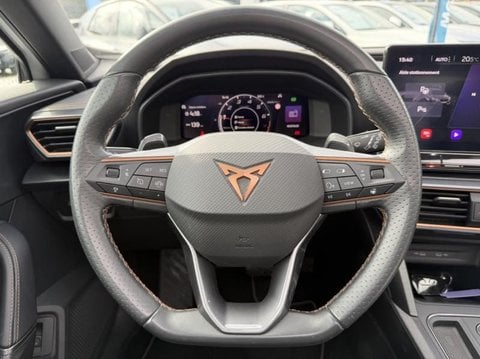 Voitures D'occasion À Pierrelaye | Cupra Formentor 1.5 Tsi 150Ch V Dsg7