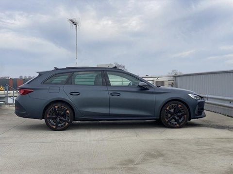Voitures D'occasion À Saint-Ouen L'aumône | Cupra Leon St 1.4 E-Hybrid 245Ch Dsg6