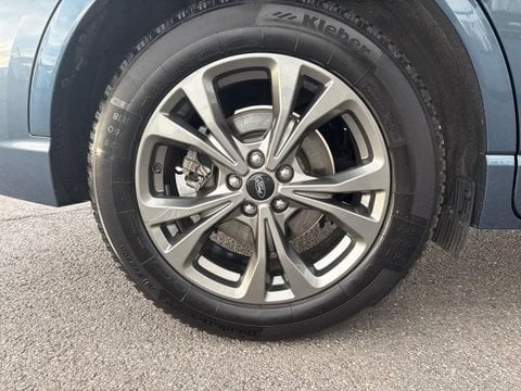 Voitures D'occasion À Jaux Compiègne | Ford Kuga 1.5 Ecoblue 120Ch St-Line Powershift