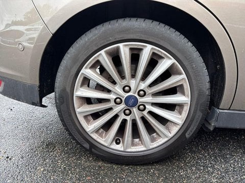 Voitures D'occasion À Etampes | Ford C-Max 1.0 Ecoboost 125Ch Stop&Start Titanium Euro6.2