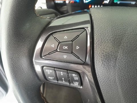 Voitures D'occasion À Jaux Compiègne | Ford Ranger 2.0 Tdci 213Ch Super Cab Wildtrak Bva10