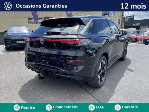 Voitures D'occasion À Pierrelaye | Volkswagen T-Roc 1.5 Etsi 150Ch R-Line Dsg7