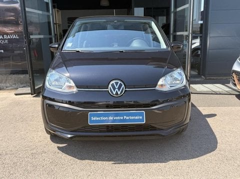Voitures D'occasion À Beauvais | Volkswagen Up Up! 1.0 65Ch Bluemotion Technology United 5P