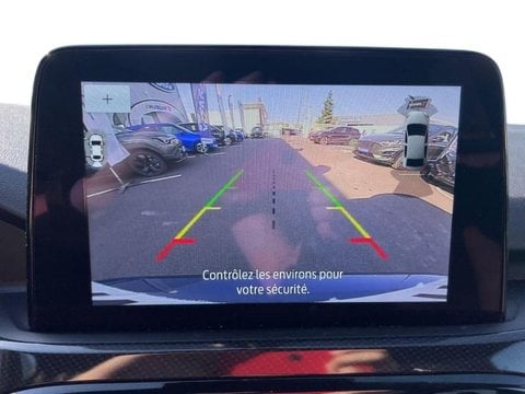 Voitures D'occasion À Corbeil-Essonnes | Ford Kuga 2.5 Duratec 190Ch Fhev E85 St-Line X Bva