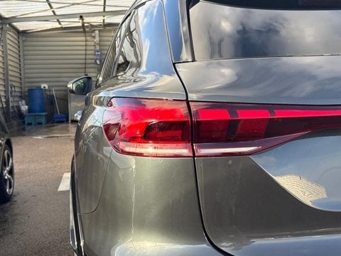 Voitures D'0Km À Compiègne | Audi Q6 E-Tron E-Tron 306Ch Performance S Line