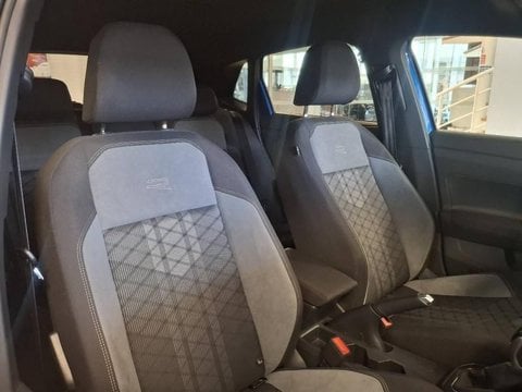 Voitures D'occasion À Jaux Compiègne | Volkswagen Polo 1.0 Tsi 116Ch R-Line Edition Dsg7