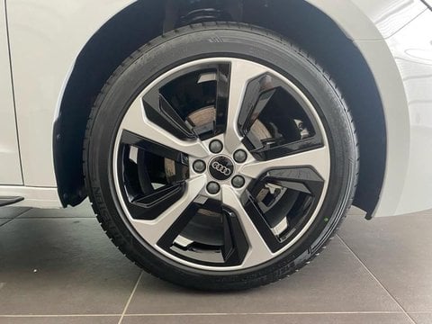 Voitures D'0Km À Beauvais | Audi A1 Sportback 30 Tfsi 116Ch S Line S Tronic 7