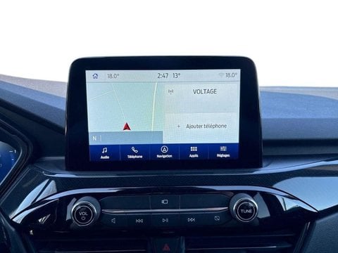 Voitures D'occasion À Beauvais | Ford Kuga 1.5 Ecoboost 150Ch St-Line