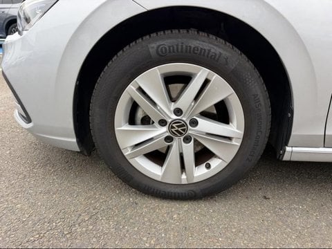 Voitures D'occasion À Garges Lès Gonesse | Volkswagen Golf 1.0 Etsi Opf 110Ch Life Plus Dsg7