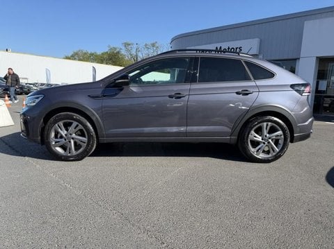 Voitures D'occasion À Pierrelaye | Volkswagen Taigo 1.0 Tsi 110Ch R-Line Dsg7
