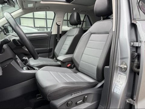 Voitures D'occasion À Garges Lès Gonesse | Volkswagen T-Roc 1.5 Tsi Evo 150Ch Style Dsg7