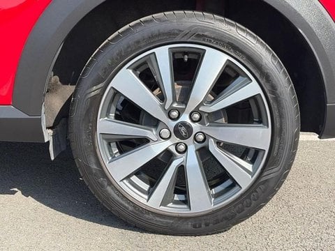 Voitures D'occasion À Saint Maximin | Ford Puma 1.0 Ecoboost 125Ch Titanium X Dct7