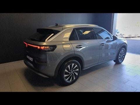 Voitures D'0Km À Roissy En France | Volkswagen T-Roc 1.5 Etsi 150Ch Style Dsg7