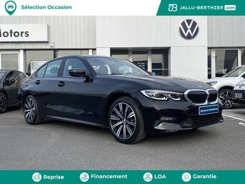 Voitures D'occasion À Pierrelaye | Bmw Série 3 330Ia Xdrive 258Ch Edition Sport 141G