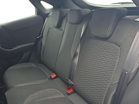 Voitures D'occasion À Corbeil-Essonnes | Ford Puma 1.0 Ecoboost 125Ch Mhev Titanium Business 7Cv