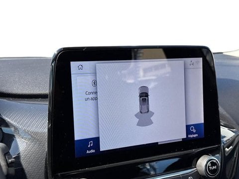 Voitures D'occasion À Morangis | Ford Puma 1.0 Flexifuel 125Ch Titanium