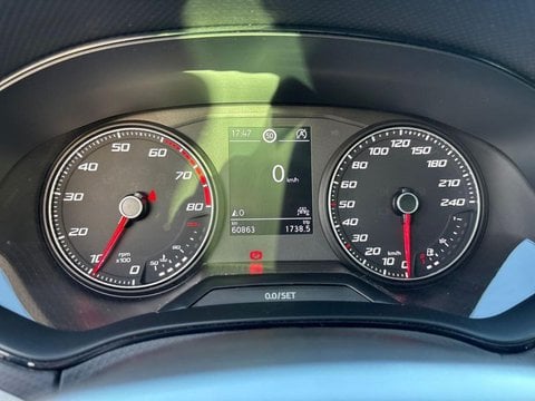 Voitures D'occasion À Jaux Compiègne | Seat Ibiza 1.0 Tsi 95Ch Urban