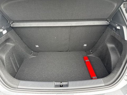 Voitures D'0Km À Vauchelles Les Quesnoy | Mg Mg3 1.5 Hybrid+ 195Ch Luxury