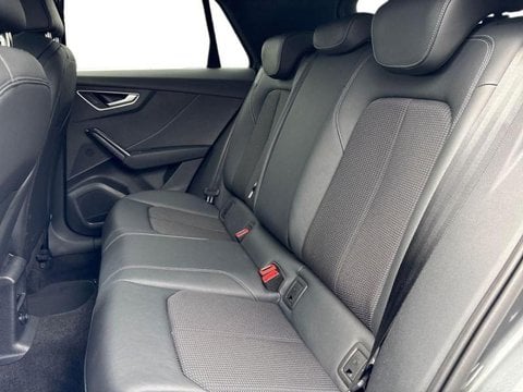 Voitures D'0Km À Compiègne | Audi Q2 35 Tfsi 150Ch S Line S Tronic 7