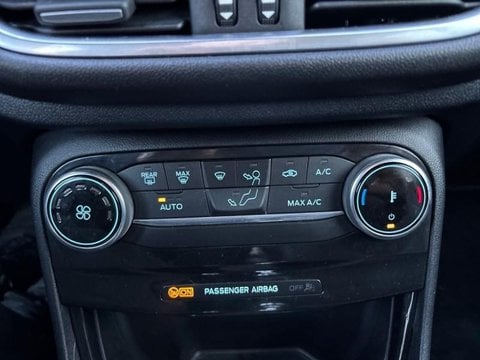 Voitures D'occasion À Etampes | Ford Puma 1.0 Ecoboost 125Ch Mhev St-Line X 6Cv