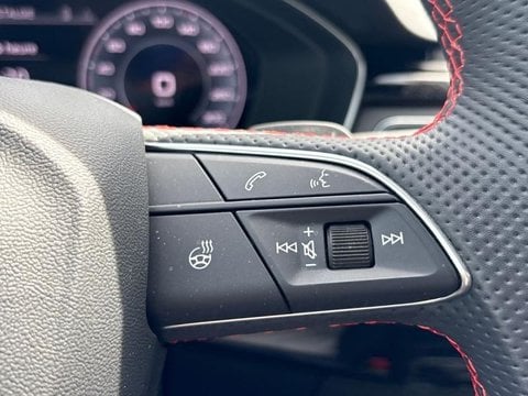 Voitures D'occasion À Compiègne | Audi A5 Sportback 35 Tdi 163Ch Competition S Tronic 7 9Cv