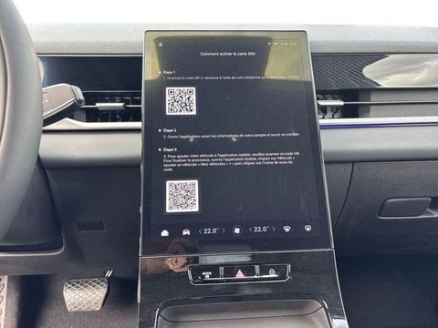 Voitures D'0Km À Etampes | Jaecoo 5 J 211Ch 61Kwh Exclusive
