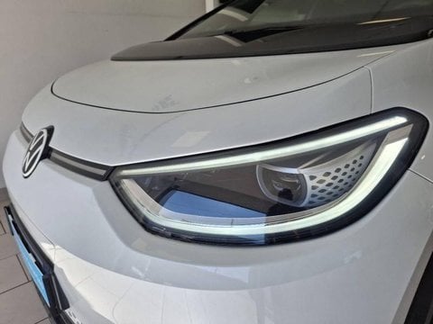 Voitures D'occasion À Jaux Compiègne | Volkswagen Id.3 145Ch Pro 58 Kwh