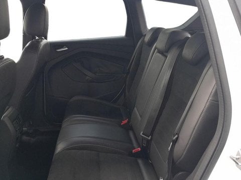 Voitures D'occasion À Saint Ouen L'aumône | Ford Kuga 2.0 Tdci 150Ch Stop&Start St-Line 4X2