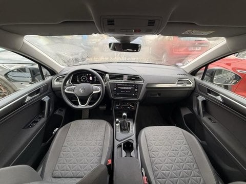 Voitures D'occasion À Sartrouville | Volkswagen Tiguan 1.4 Ehybrid 245Ch Life Plus Dsg6